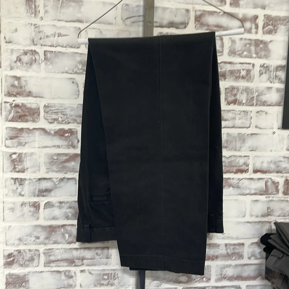 Brooks brothers advantage chino Clark 38x32